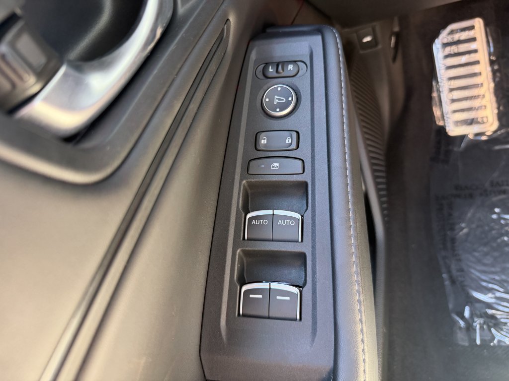 Used 2024 Honda Accord Sport image 26