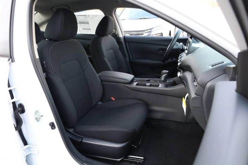 New 2025 Nissan Sentra S image 23