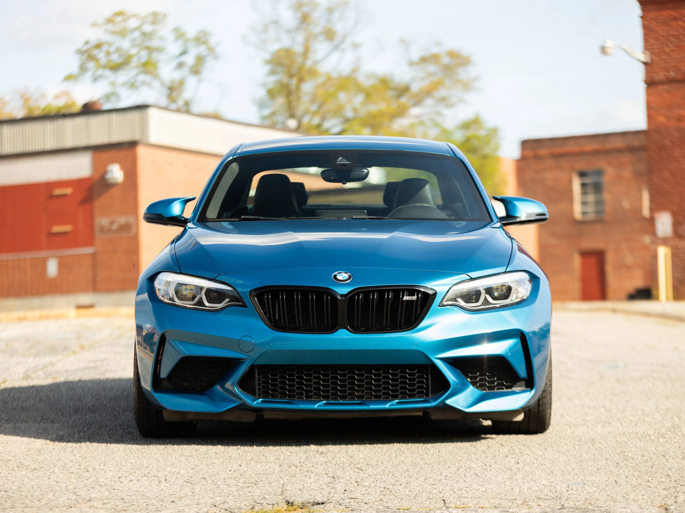 Used 2020 BMW M2 Competition w/ Executive Package image 6