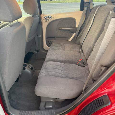 Used 2002 Chrysler PT Cruiser image 12