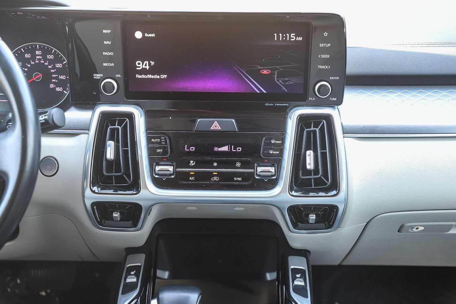 Used 2021 Kia Sorento SX AWD/4WD image 13