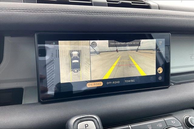 Certified 2023 Land Rover Defender 90 S image 26