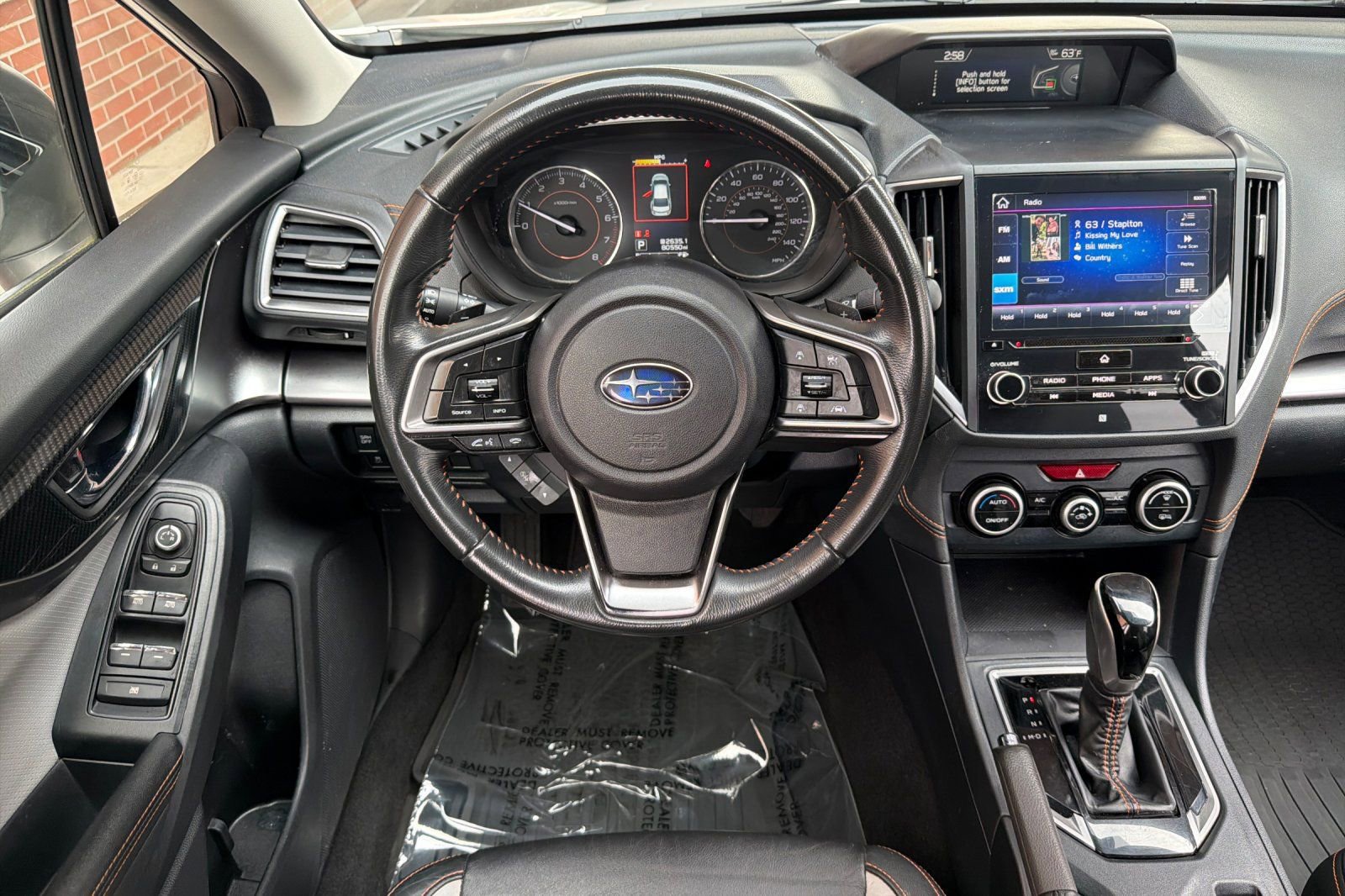 Used 2019 Subaru Crosstrek 2.0i Limited w/ Popular Package #2 image 14