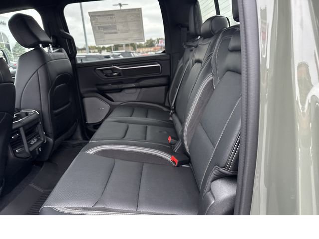 New 2026 RAM 1500 Rebel image 13