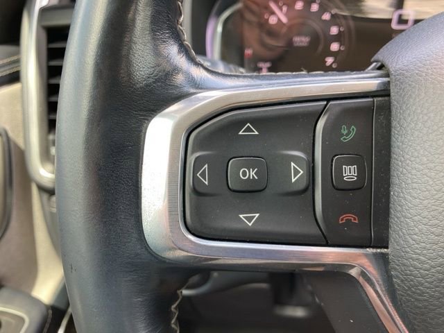 Used 2023 RAM 1500 Limited image 29