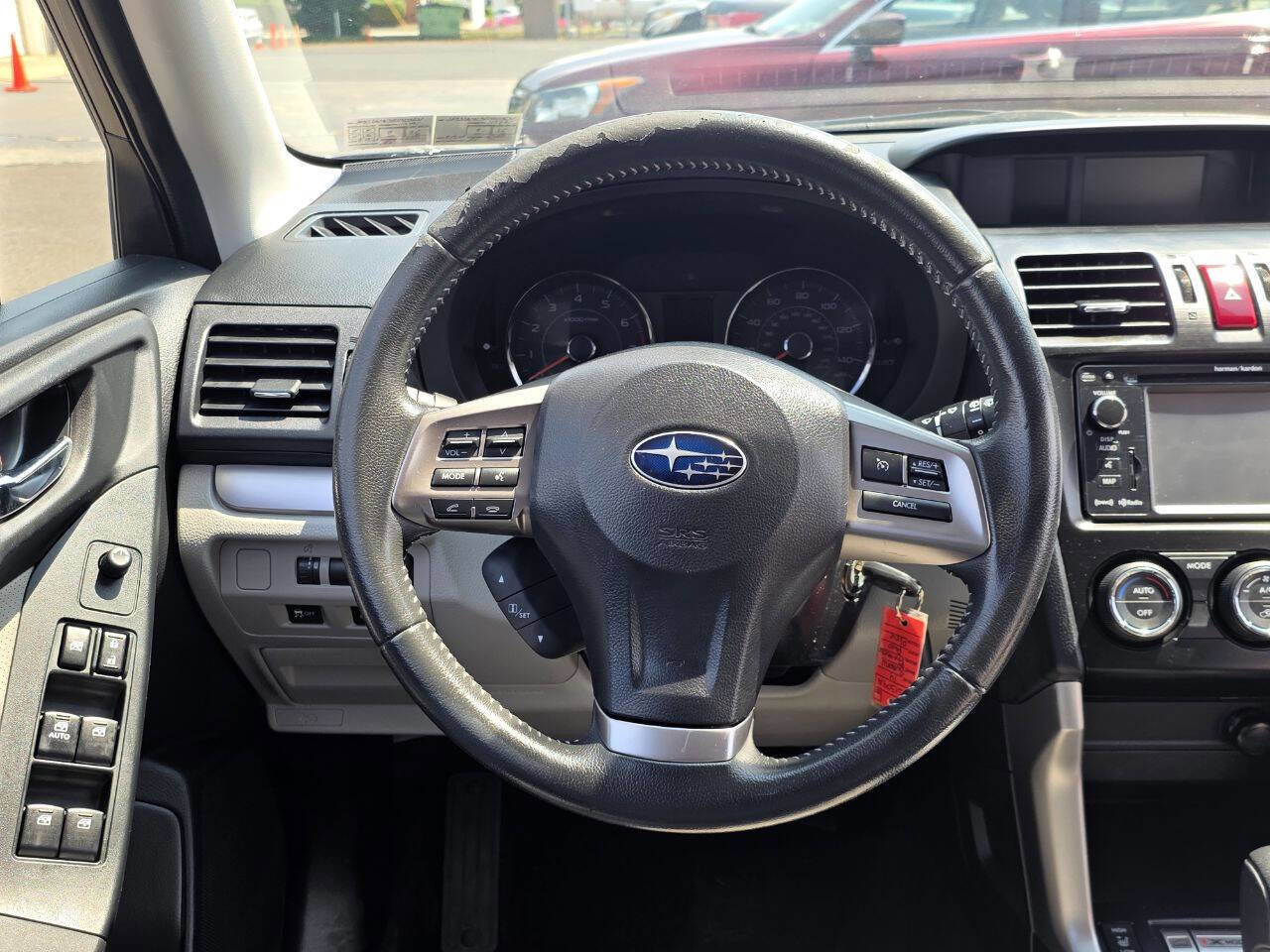 Used 2014 Subaru Forester 2.5i Touring w/ Popular Package #1 image 16