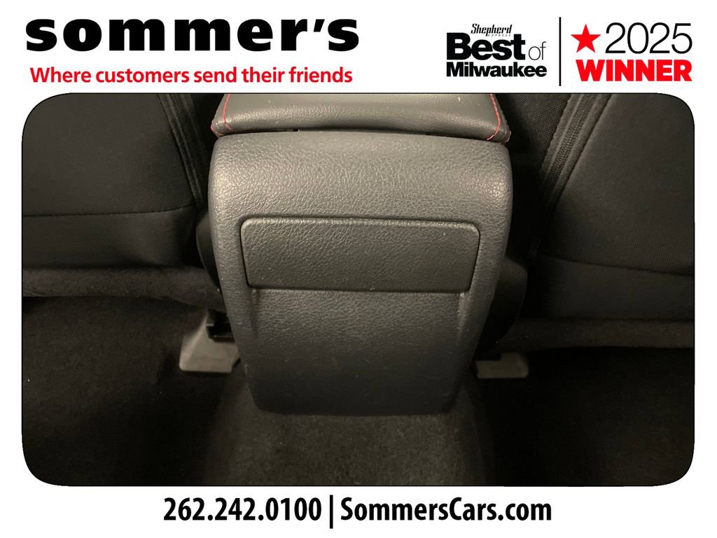 Used 2018 Subaru WRX Premium image 23