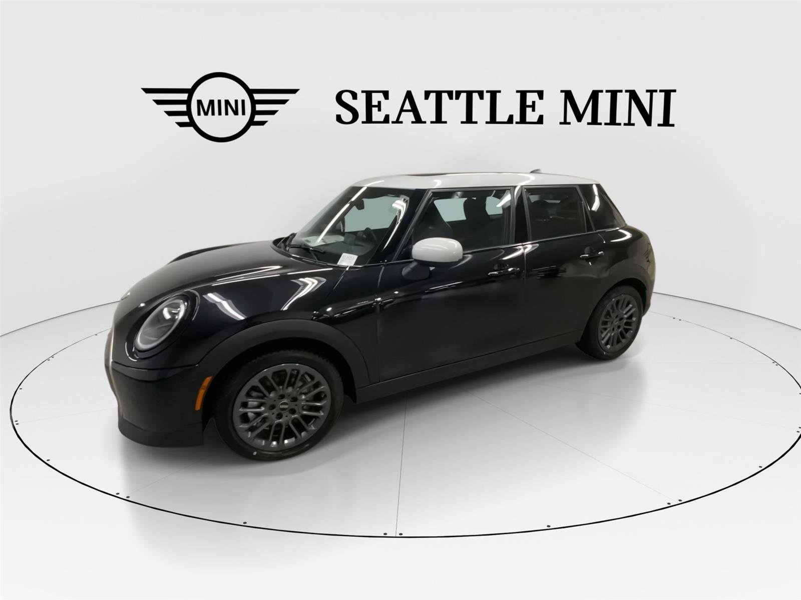 New 2026 MINI Cooper S FWD image 5