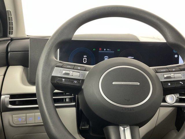 Used 2025 Hyundai Tucson SEL image 23