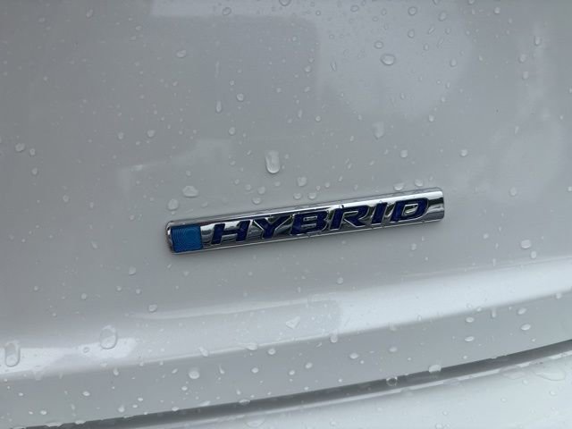 Certified 2025 Honda Civic Sport Touring image 8