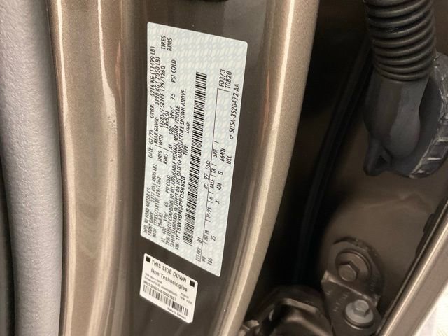 Used 2023 Ford F350 XLT w/ Black Appearance Package image 27