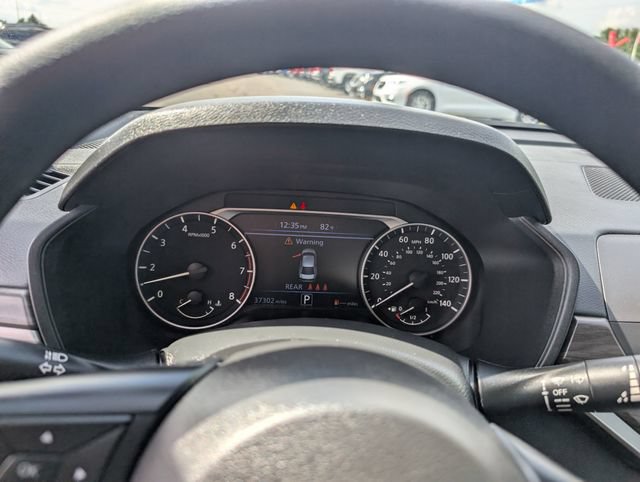 Used 2025 Nissan Altima 2.5 SV FWD image 20