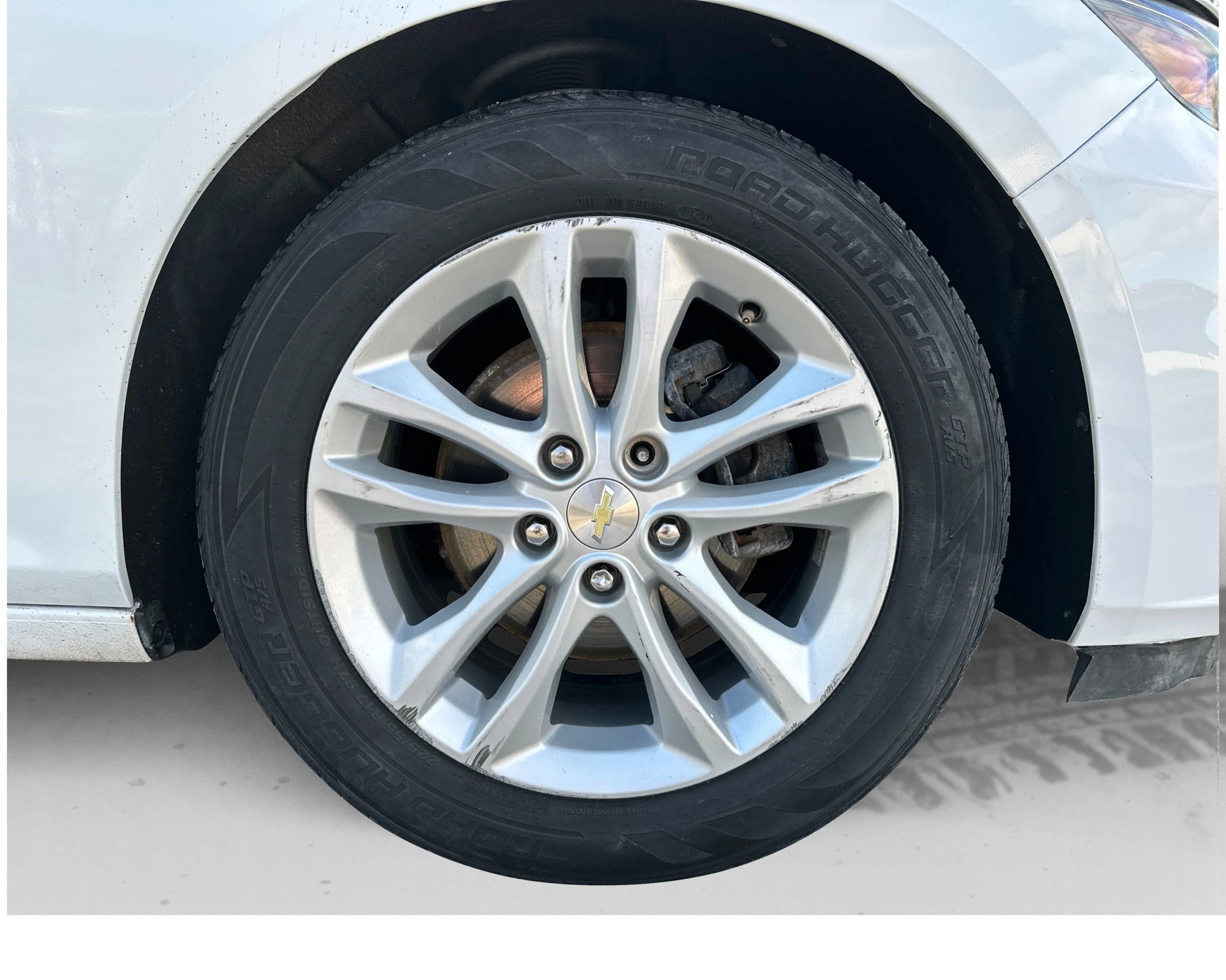 Used 2016 Chevrolet Malibu LT image 23