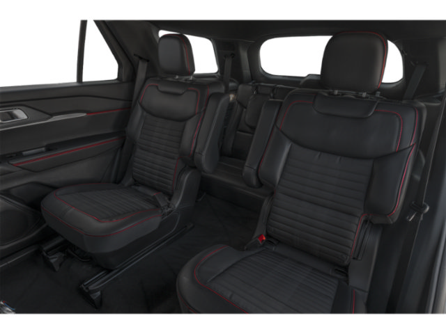 New 2027 Ford Explorer ST-Line AWD/4WD image 33