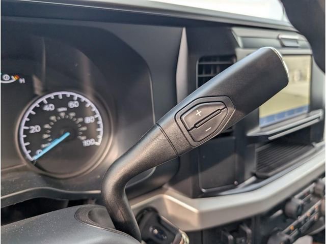 New 2025 Ford F550 4x4 Crew Cab image 26