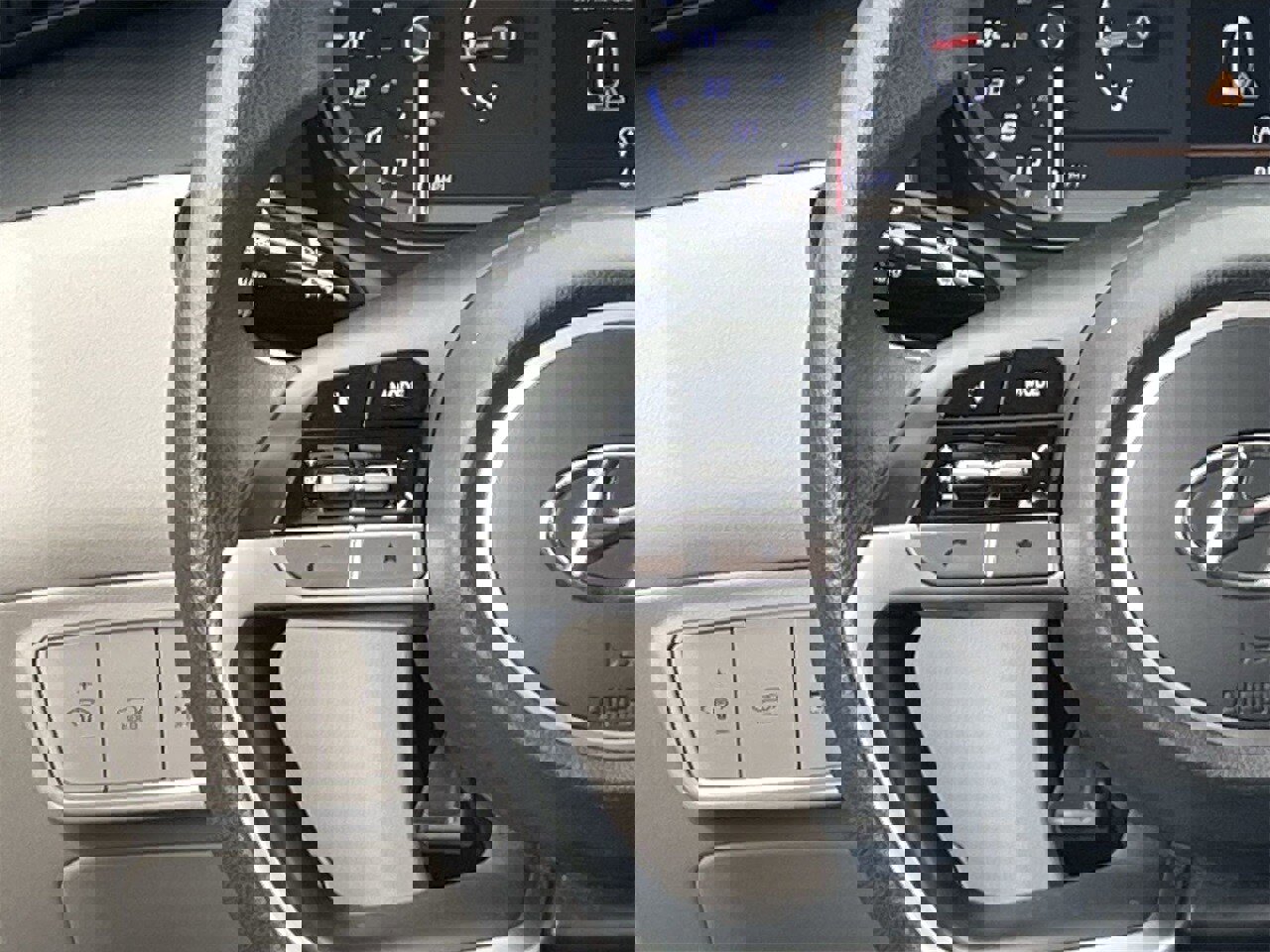 Certified 2024 Hyundai Tucson SEL image 22