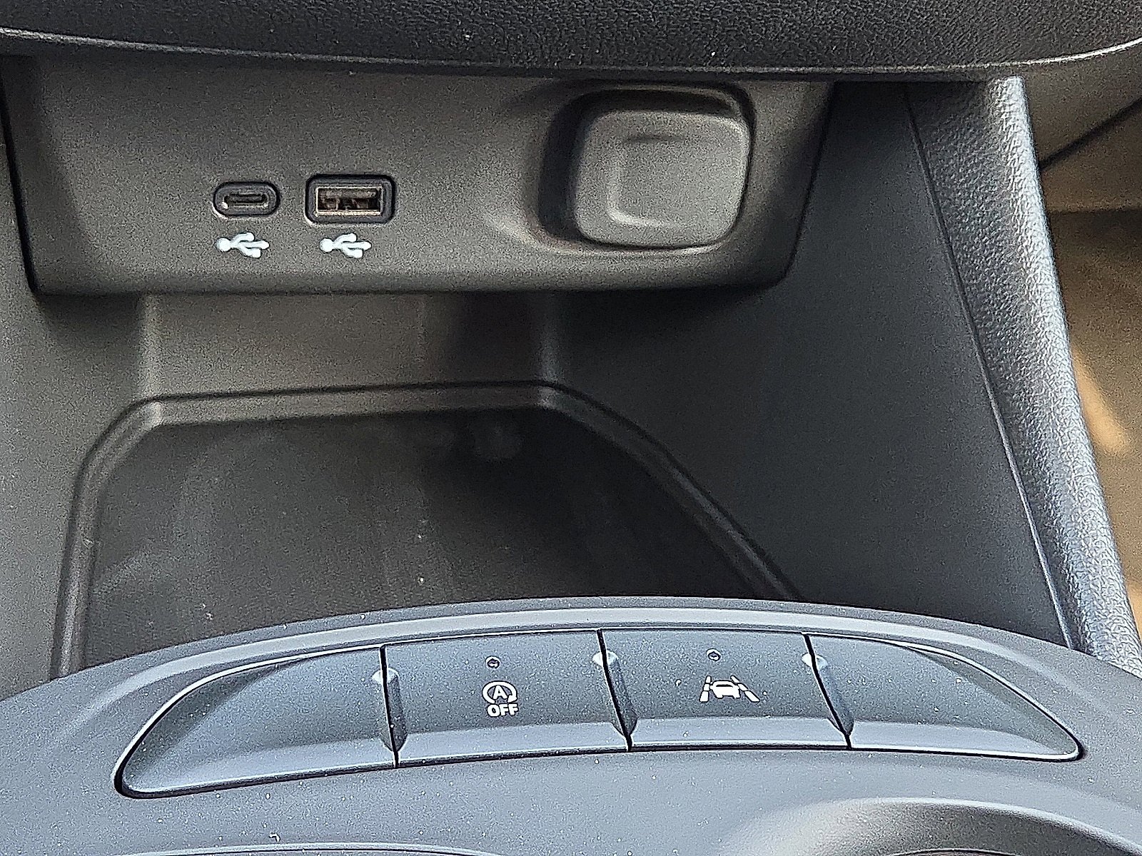 New 2026 Buick Envista Preferred image 19