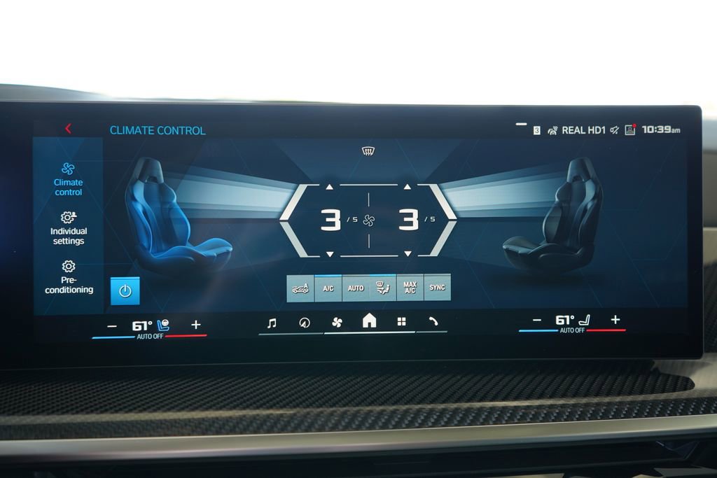 New 2026 BMW X5 M Competition w/ Executive Package image 19