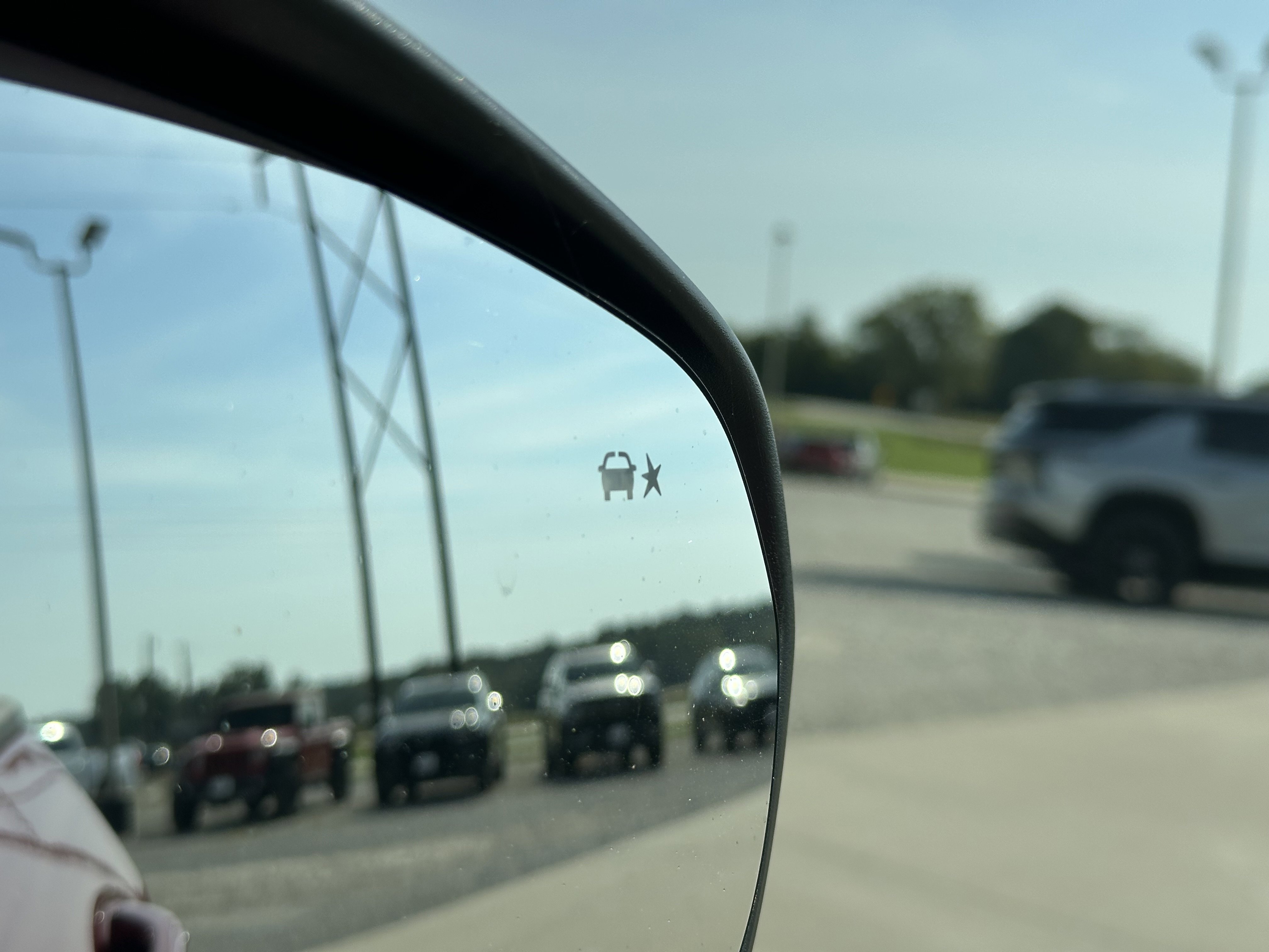 New 2026 Chevrolet Trax RS w/ Sunroof Package image 30