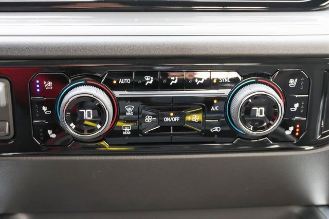 New 2026 Chevrolet Silverado 2500 High Country w/ Midnight Edition image 24