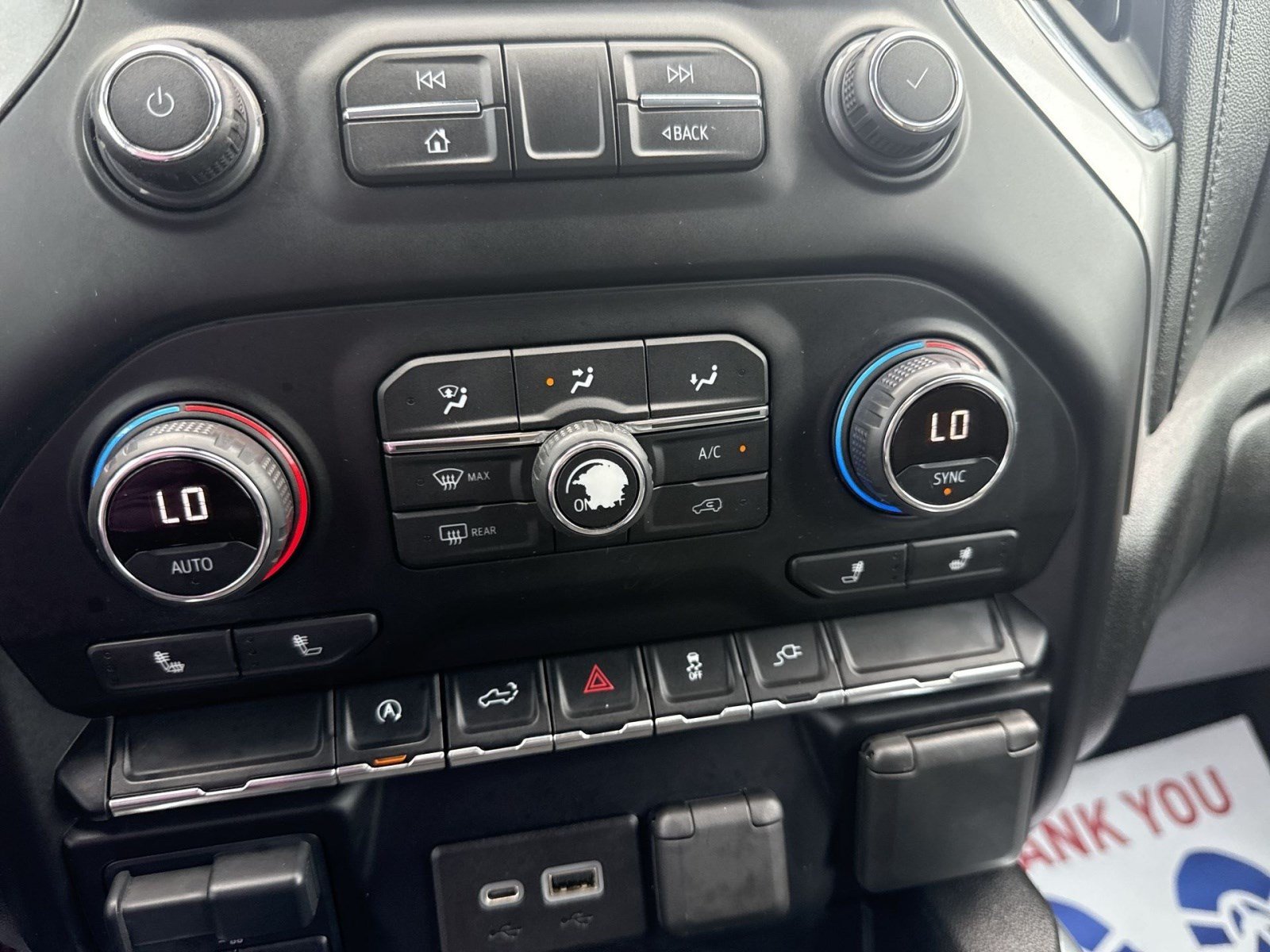 Used 2020 Chevrolet Silverado 1500 RST w/ All-Star Edition AWD/4WD image 15
