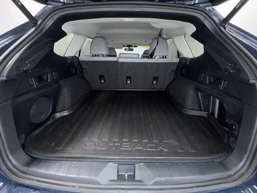 Used 2024 Subaru Outback Limited AWD/4WD image 18