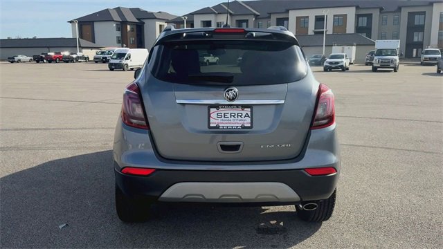 Used 2019 Buick Encore Sport Touring w/ Safety Package image 7