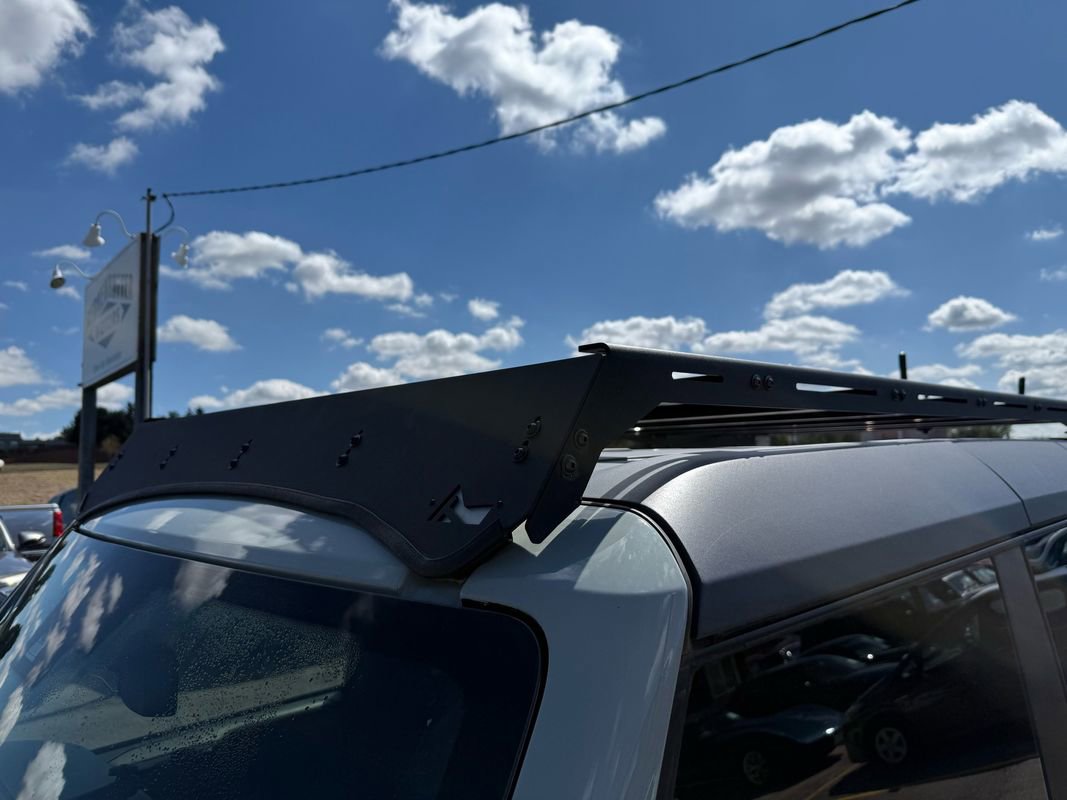 Used 2023 Ford Bronco Wildtrak image 12