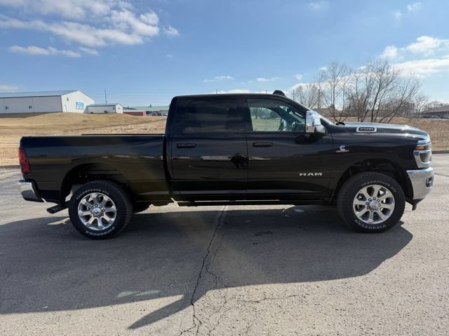 New 2026 RAM 2500 Laramie AWD/4WD image 5