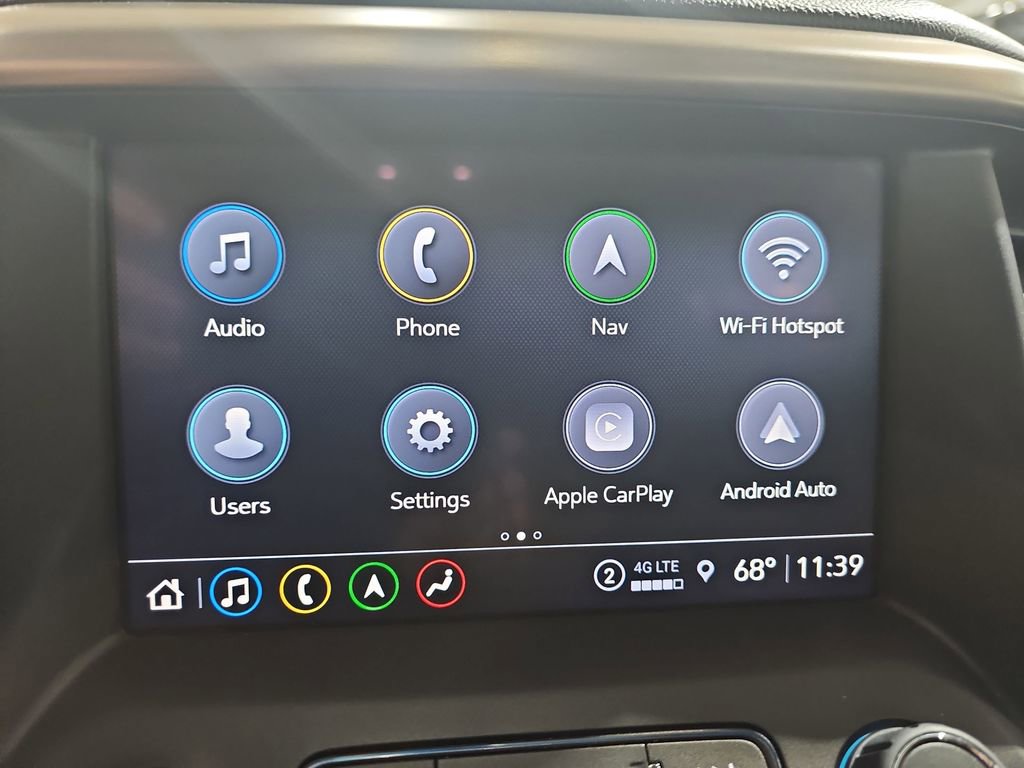 Certified 2023 GMC Acadia Denali w/ Denali Ultimate Package AWD/4WD image 29