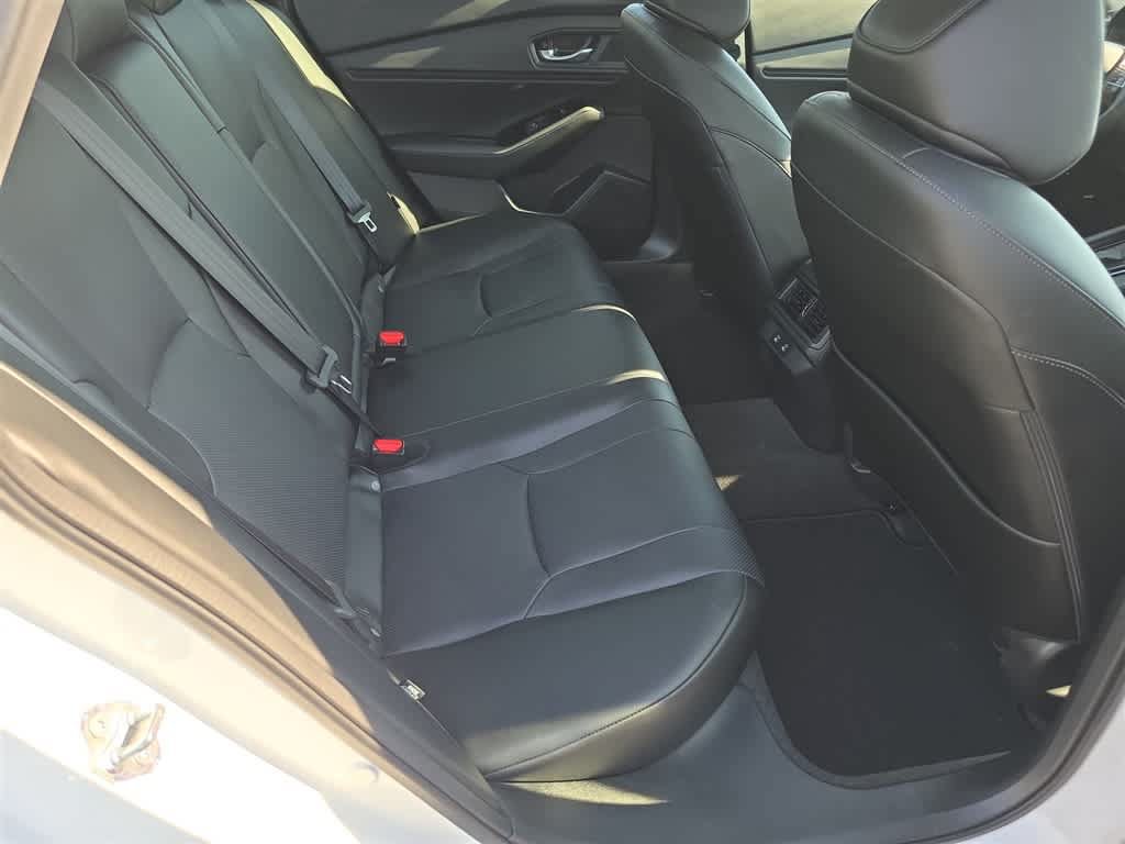 Used 2025 Honda Accord Touring image 12