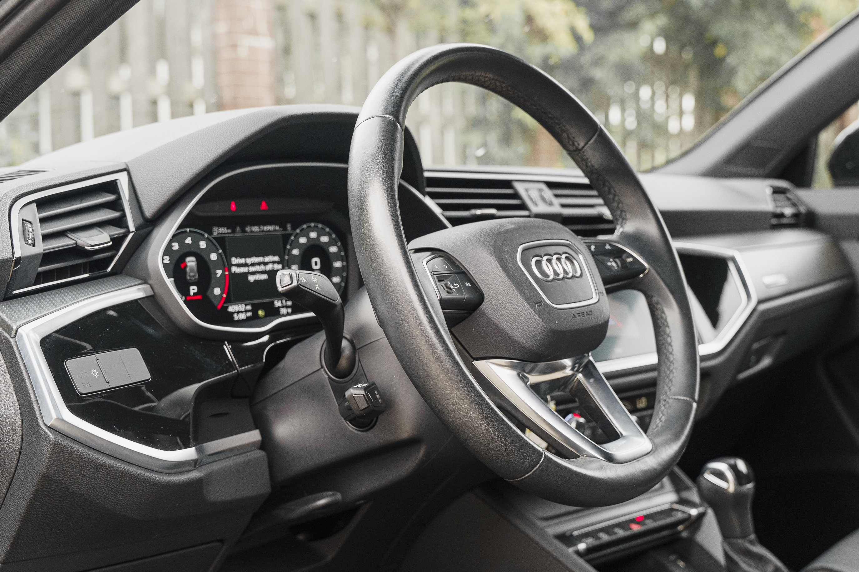 Used 2022 Audi Q3 2.0T Premium AWD/4WD image 7