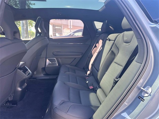 New 2025 Polestar Polestar 3 PLUS & PILOT image 23