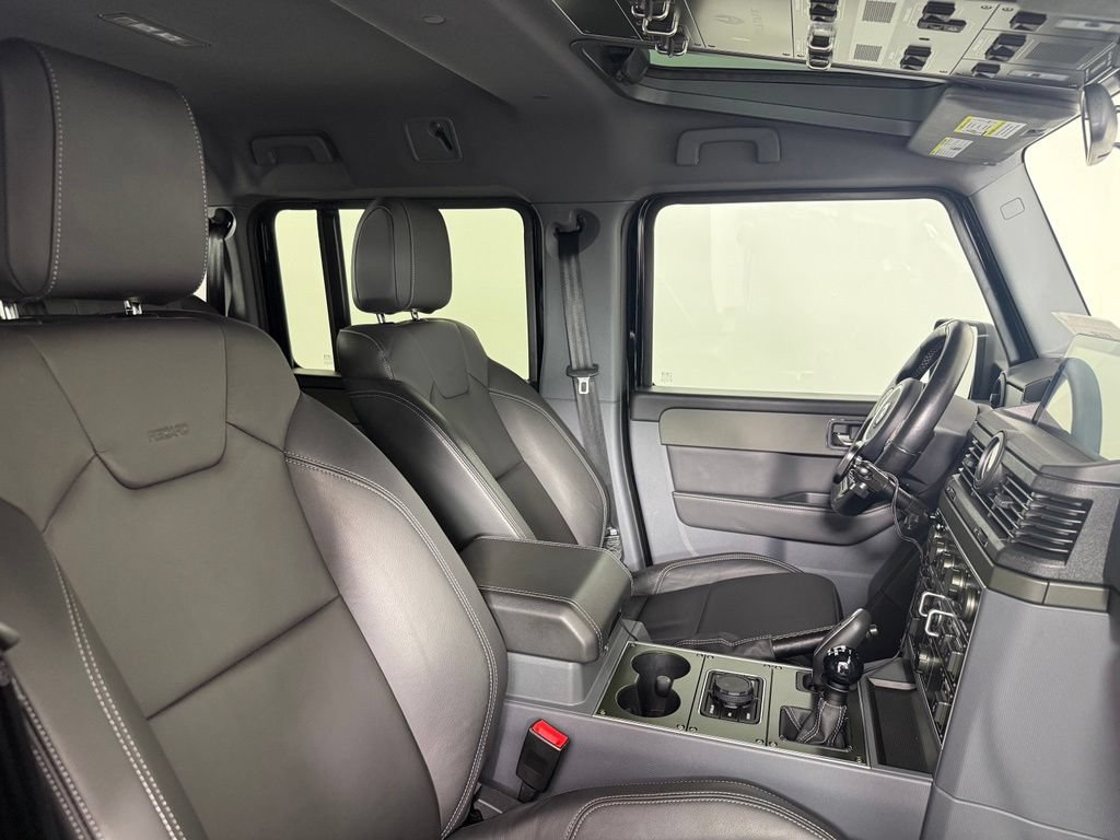 Used 2025 INEOS Grenadier Station Wagon AWD/4WD image 16