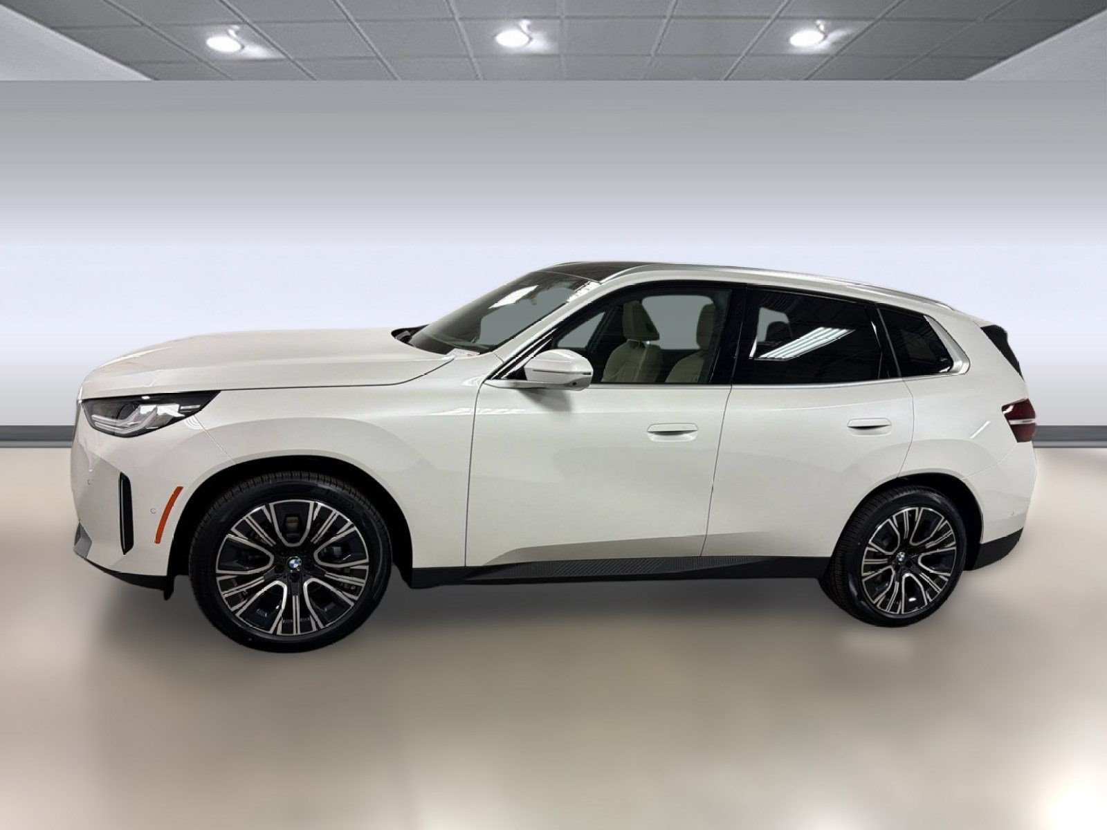 New 2026 BMW X3 xDrive30i w/ Premium Package AWD/4WD image 2