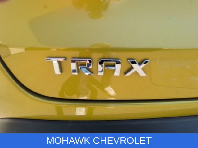 Certified 2024 Chevrolet Trax ACTIV w/ Driver Confidence Package FWD image 31