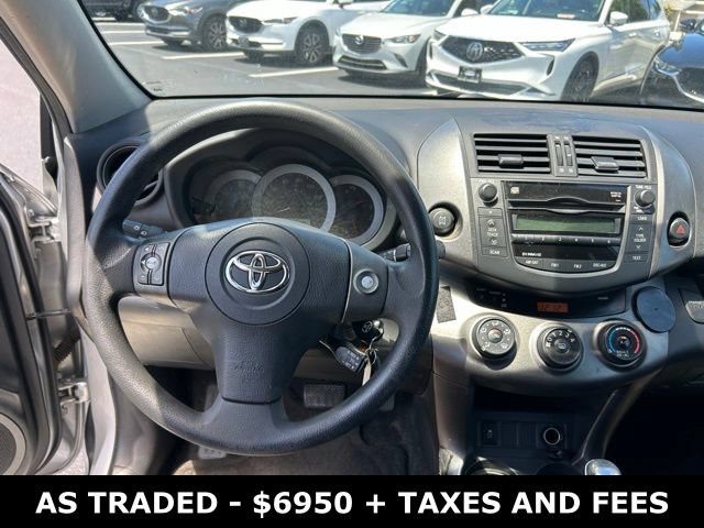 Used 2010 Toyota RAV4 Sport AWD/4WD image 17