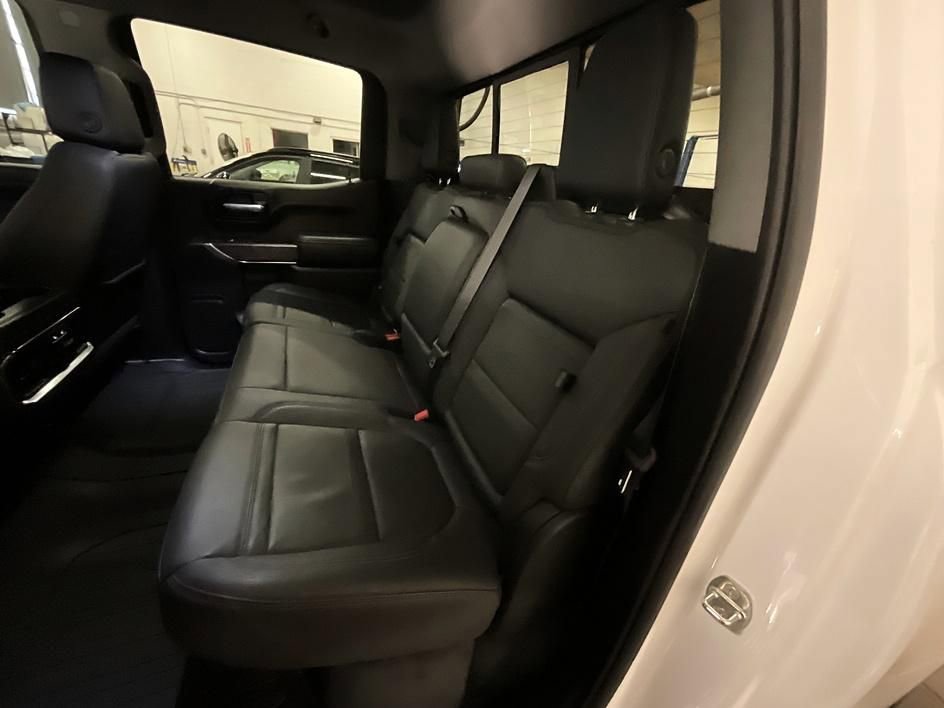 Used 2021 GMC Sierra 1500 Denali AWD/4WD image 27