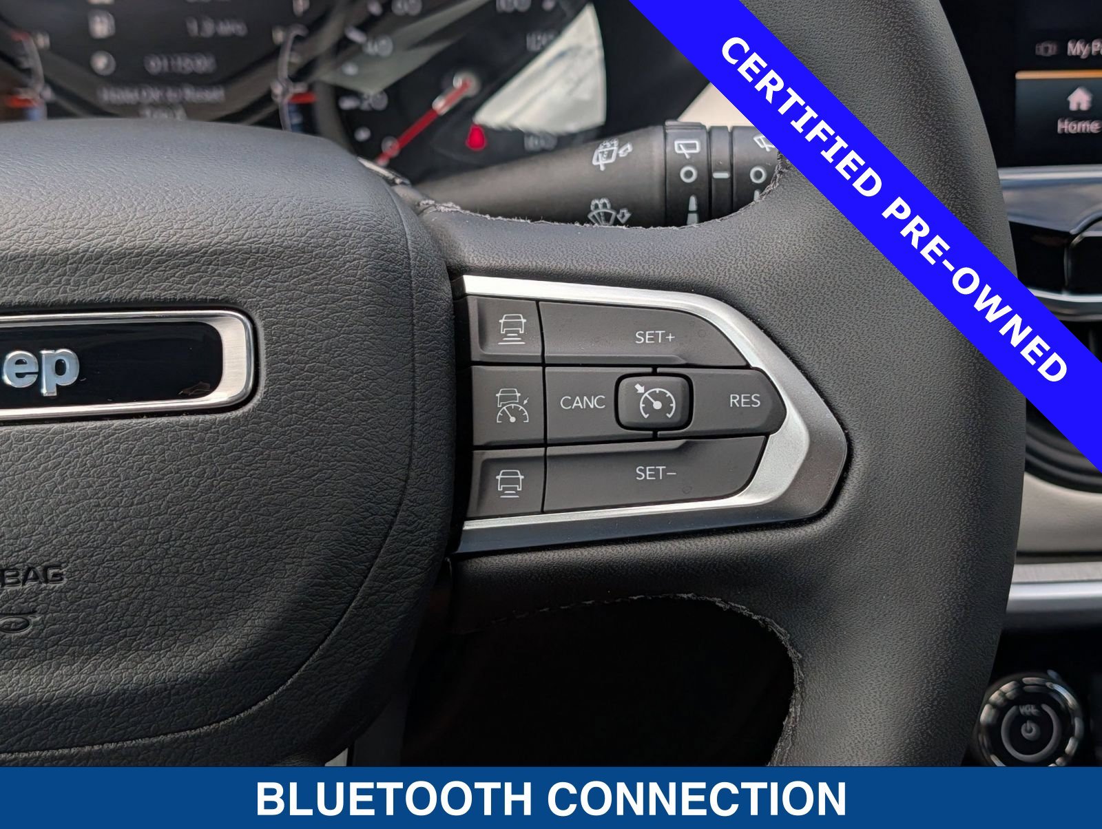 Used 2026 Jeep Compass Limited AWD/4WD image 26