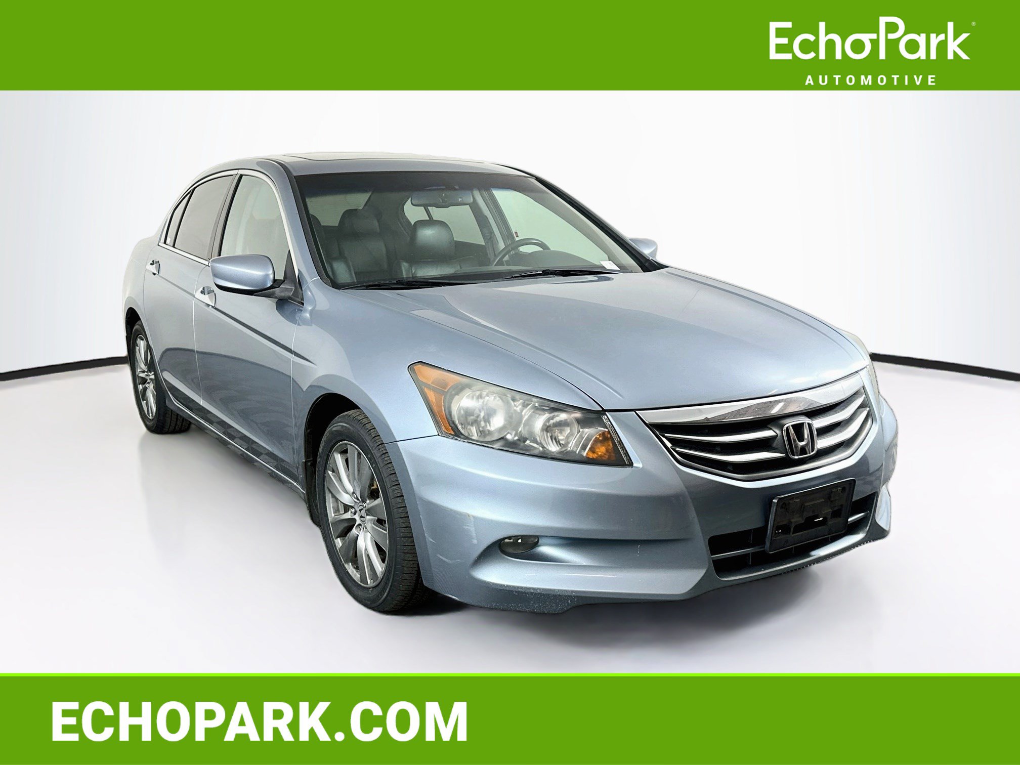 Used 2011 Honda Accord EX-L