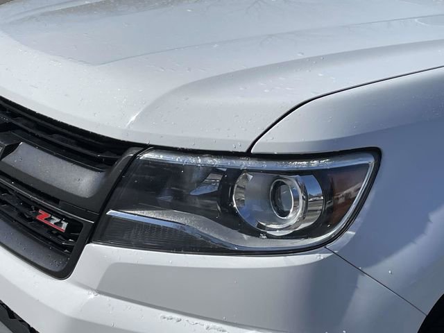 Certified 2019 Chevrolet Colorado Z71 image 9