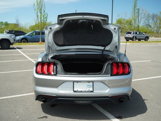 Used 2023 Ford Mustang Premium image 15