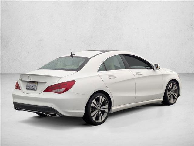 Used 2019 Mercedes-Benz CLA 250 image 4