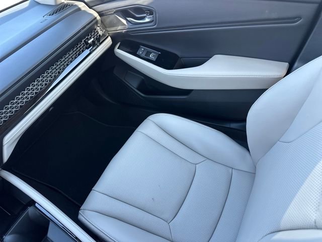 New 2026 Honda Accord Touring image 30