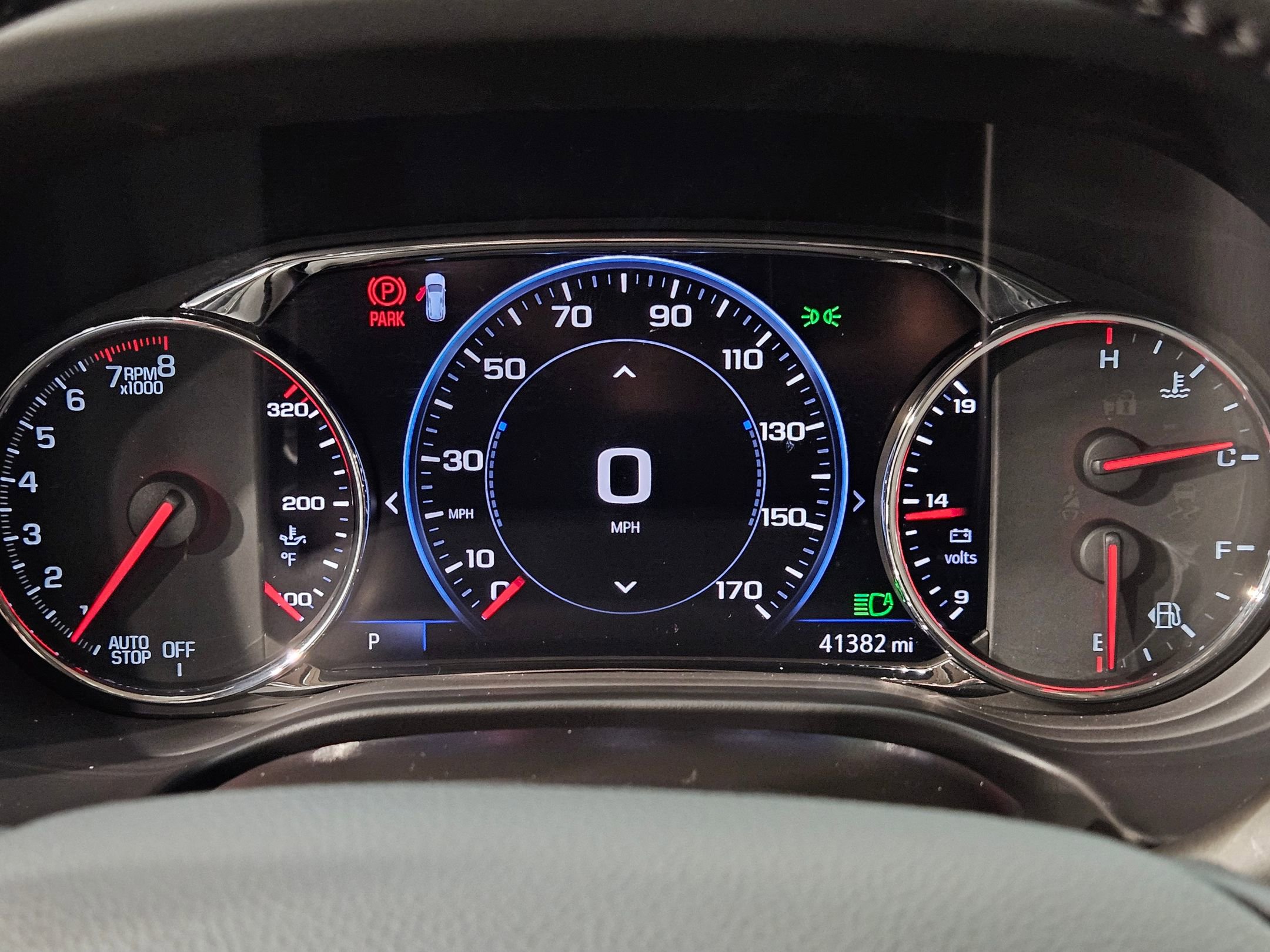 Used 2022 GMC Acadia Denali image 15