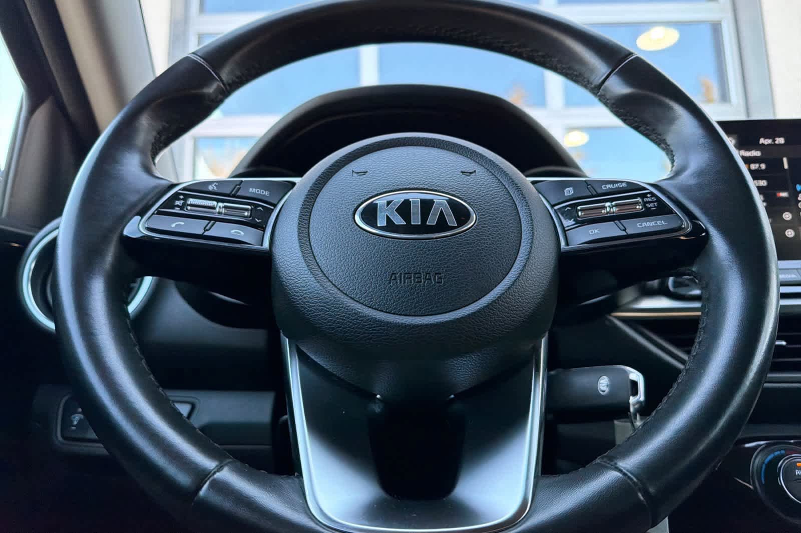 Used 2019 Kia Forte S FWD image 22