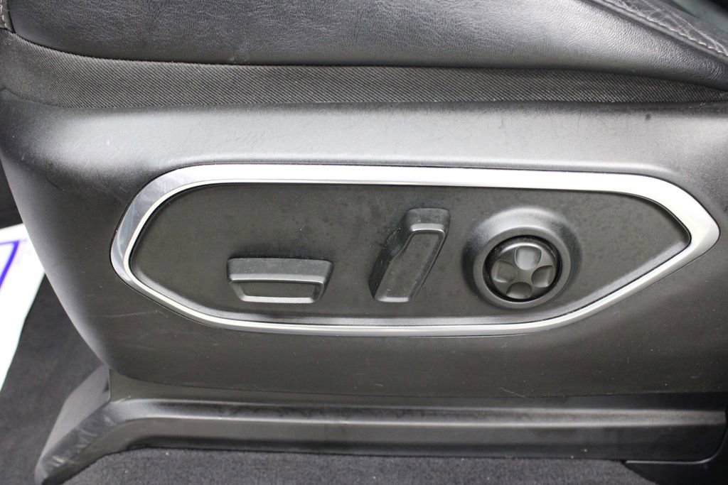 Used 2024 Jeep Wagoneer L Series II image 20