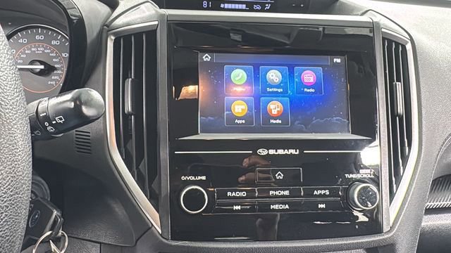 Used 2023 Subaru Crosstrek 2.0i AWD/4WD image 25