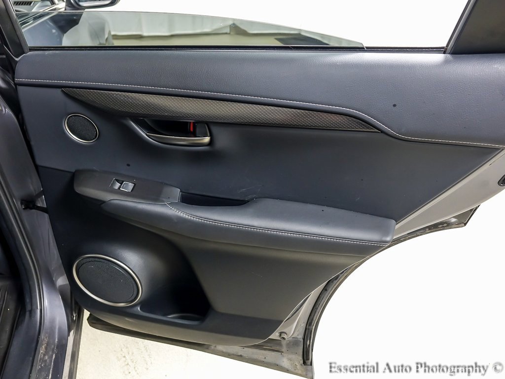 Used 2018 Lexus NX 300 300 Base image 26