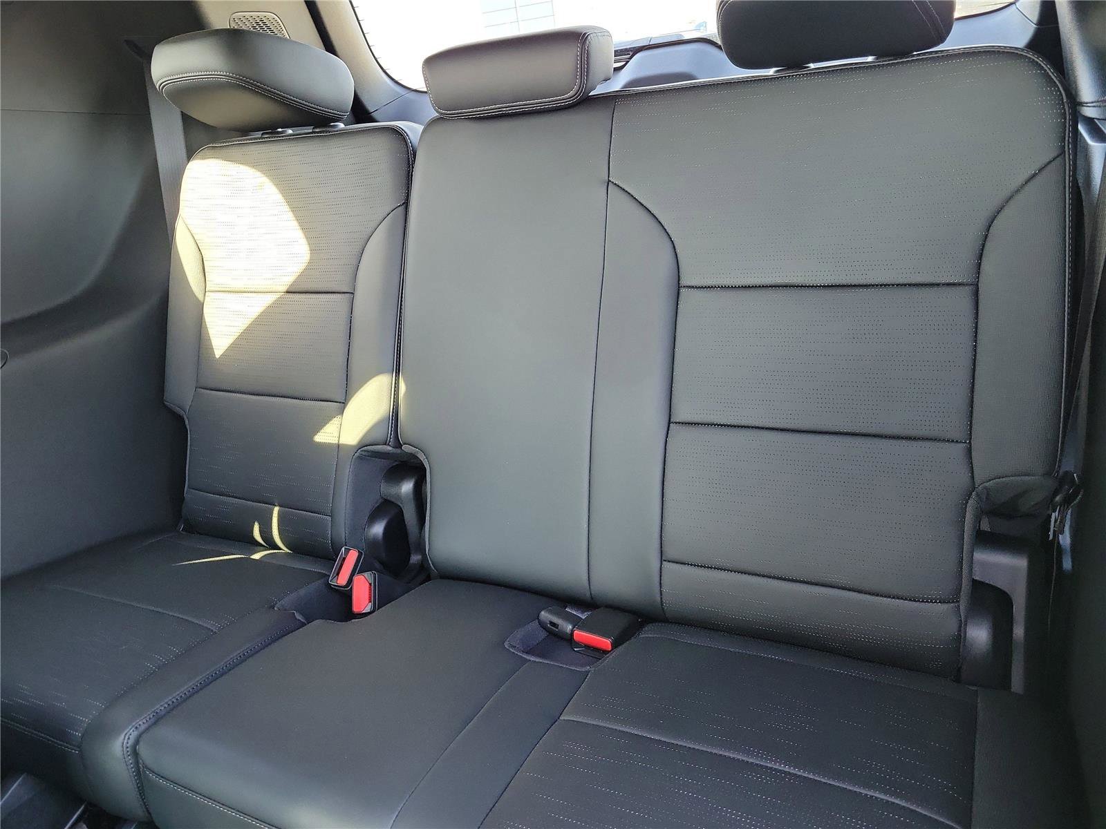 New 2026 Buick Enclave Sport Touring w/ Power Package FWD image 14